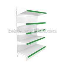 supermarket shelving suppliers/ supermarket shelving company